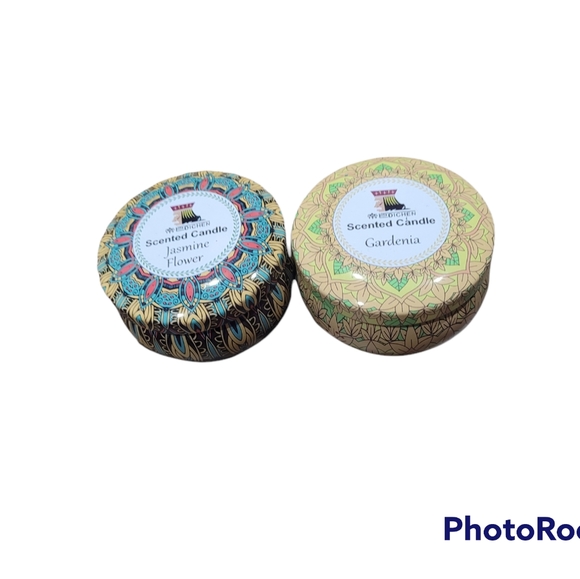 Dichen Candles set - Picture 4 of 4